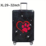 Luggage cover