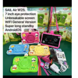 Kiddies tablet