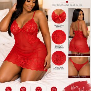 3 in 1 Night wear style 1