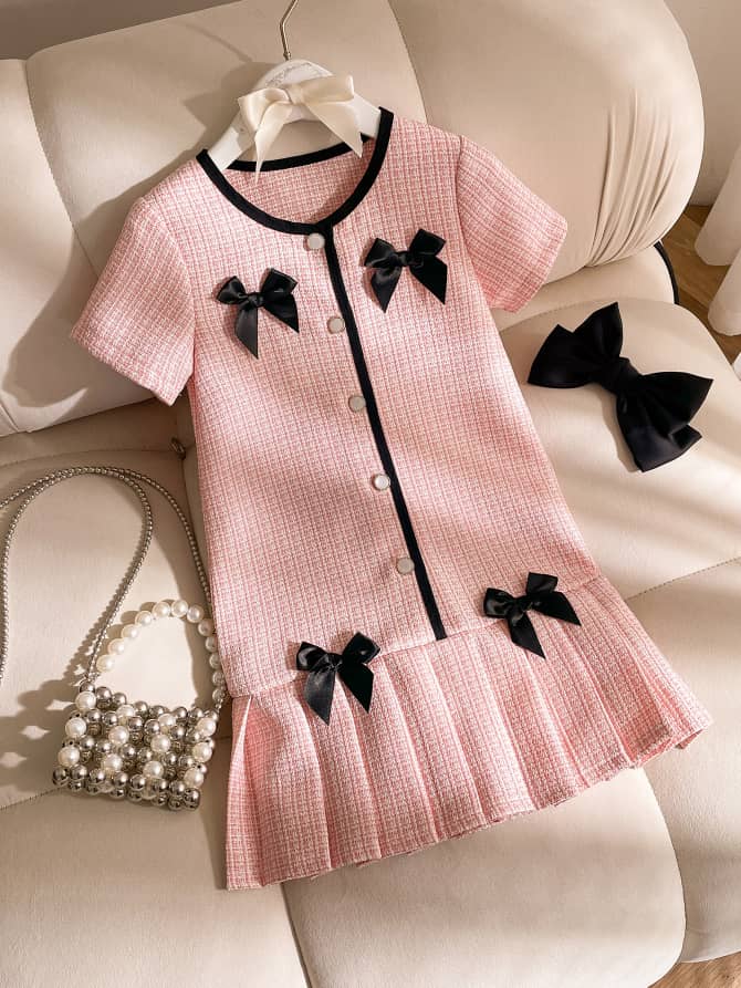 Casual girl clothing From 3 -7 years