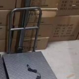 Big scale 500kg