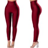 Premium Stretch Leggings